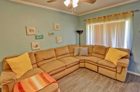 DOLPHIN 23 condo Apartment in South Padre Island