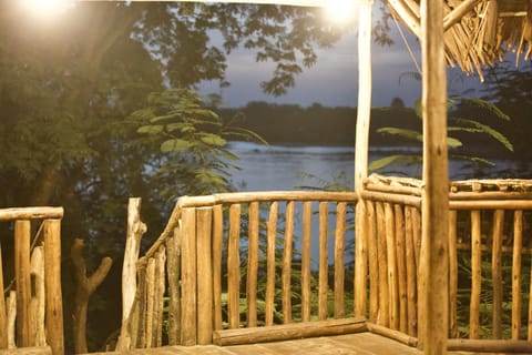 River view