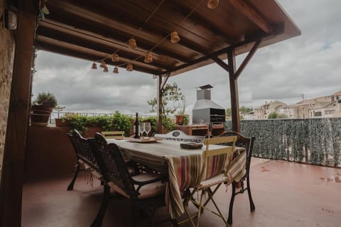 Day, View (from property/room), Balcony/Terrace