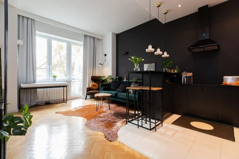 Living room, Seating area, kitchen