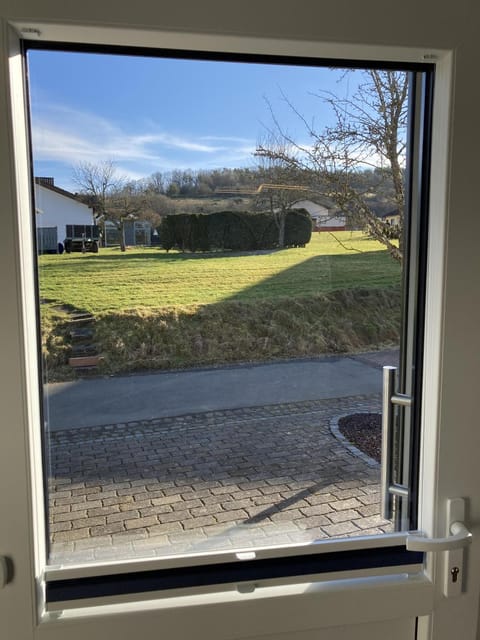 Ferienwohnung Zum Eifelelch Apartment in Vulkaneifel