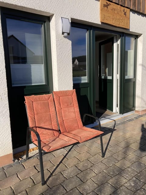 Ferienwohnung Zum Eifelelch Apartment in Vulkaneifel