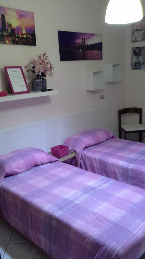 Affittacamere Il Giramondo Bed and Breakfast in Foligno