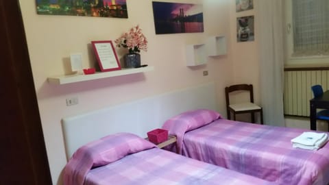 Affittacamere Il Giramondo Bed and Breakfast in Foligno