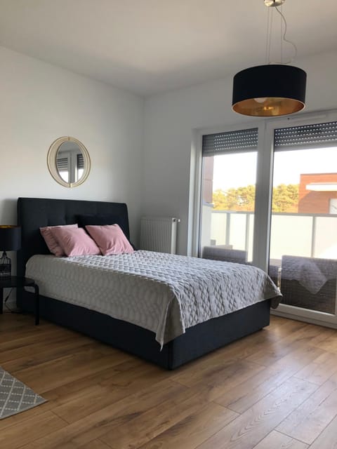 Apartament Baltic Park Pogorzelica Apartment in West Pomeranian Voivodeship, Poland