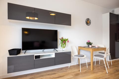 Apartament Baltic Park Pogorzelica Apartment in West Pomeranian Voivodeship, Poland