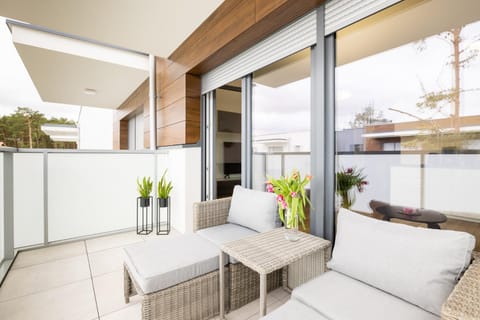 Apartament Baltic Park Pogorzelica Apartment in West Pomeranian Voivodeship, Poland