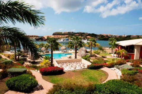 Garden, Garden view, Pool view, Swimming pool