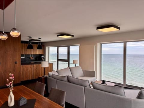 Haus-Zur-Mole-Wohnung-19-Ostseelounge Apartment in Großenbrode