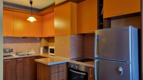 Апартамент Орхид Хилс Apartment in Varna