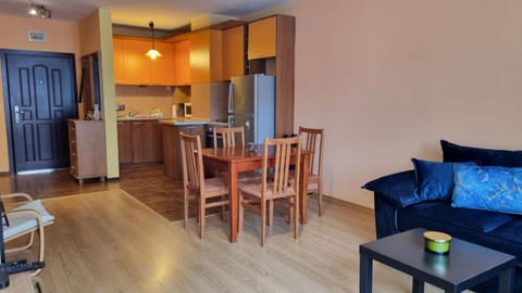 Апартамент Орхид Хилс Apartment in Varna