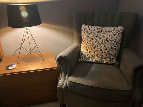 Strath View on the NC 500 Apartment in Scotland