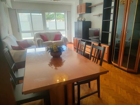 Apartamento céntrico Vilagarcia de Arousa Apartment in O Salnés