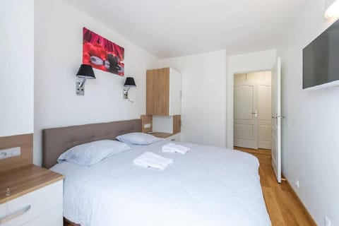 Milly apartment next to Disneyland BMYGUEST Apartment in Chessy