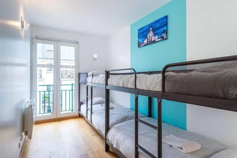 Milly apartment next to Disneyland BMYGUEST Apartment in Chessy