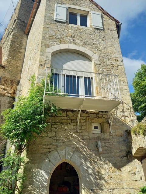 Property view