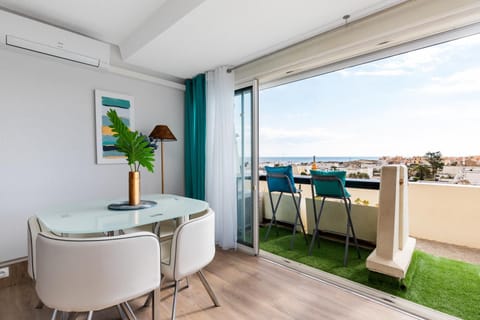 Sea view