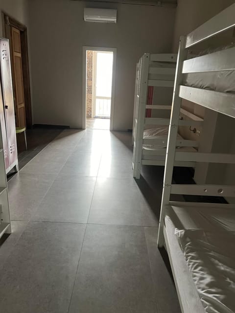 Jetpak Alternative Eco Hostel Hostel in Thessaloniki