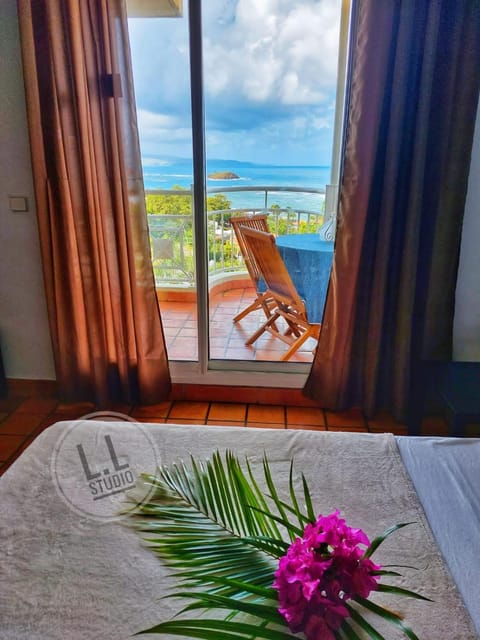 Balcony/Terrace, Bedroom