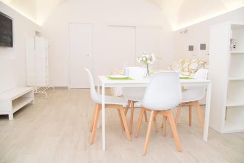 View (from property/room), Dining area, hair dresser