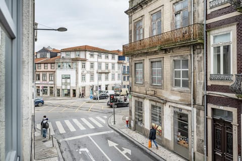 Neighbourhood, City view, Street view