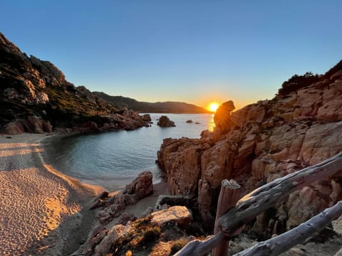 Natural landscape, Summer, Fishing, Snorkeling, Beach, Sports, Sunset