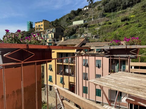 Natural landscape, City view, Mountain view