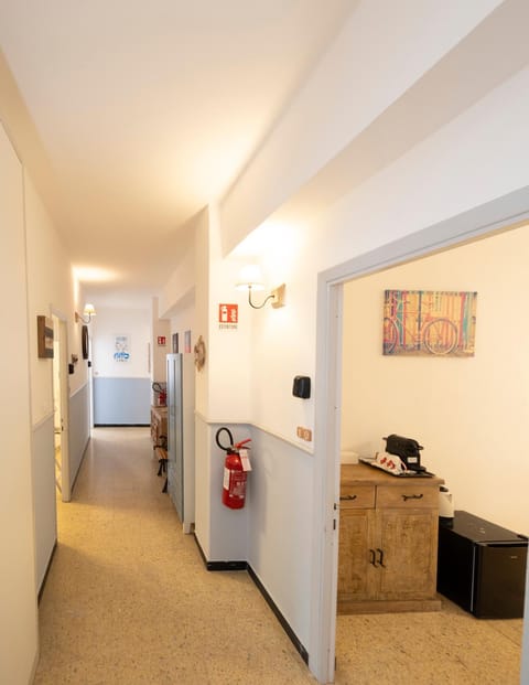 Pippo a Vernazza Rooms Bed and Breakfast in Vernazza