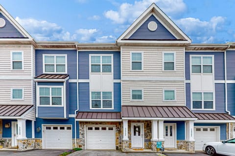 Rehoboth Crossing --- 36988 Turnstone House in Rehoboth Beach