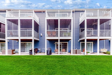 Rehoboth Crossing --- 36988 Turnstone House in Rehoboth Beach