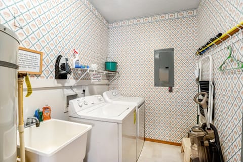 Gateway Inn House in Seaside