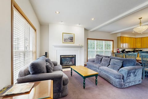 Gateway Inn House in Seaside