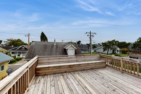 Gateway Inn House in Seaside