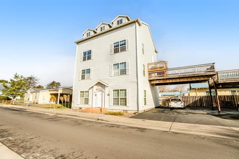 Gateway Inn House in Seaside