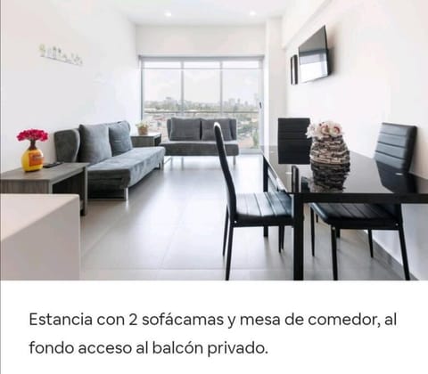 San Ángel UNAM 3 recámaras/2parking Apartment in Mexico City