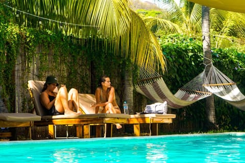 Day, People, Guests, Pool view, Swimming pool, Drinks, group of guests, sunbed