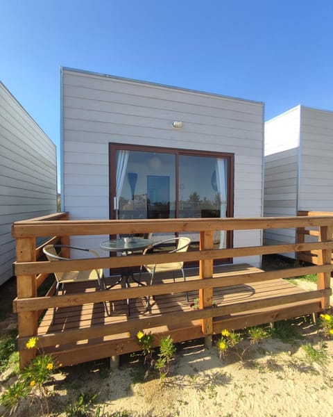 Property building, Bedroom