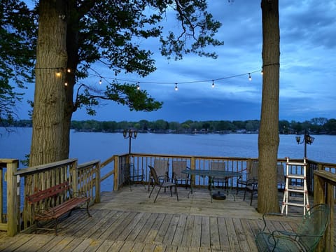 Shafer Lakeside Resort Hotel in Indiana