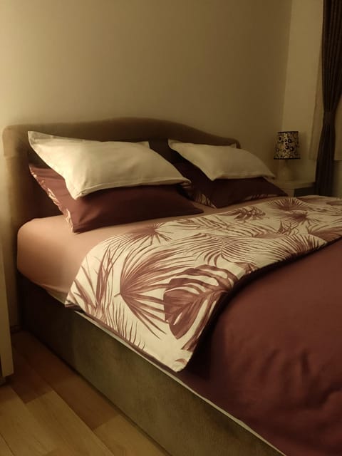 TOP Apartman Apartment in Vojvodina