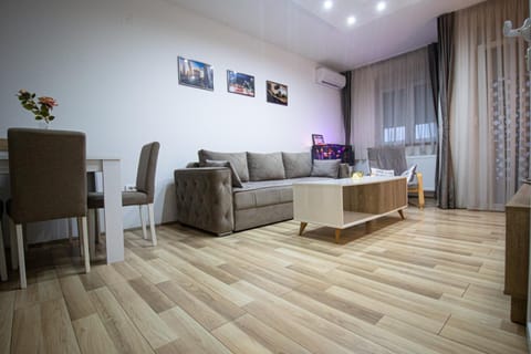 TOP Apartman Apartment in Vojvodina