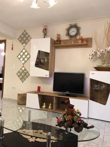 VILLA ELENA 5***** Apartment in Pieria, Greece