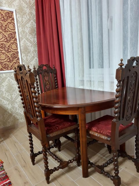 Apartament Jasiu Apartment in Pomeranian Voivodeship