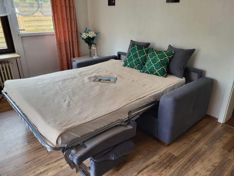 Landgang Apartment in Nordfriesland