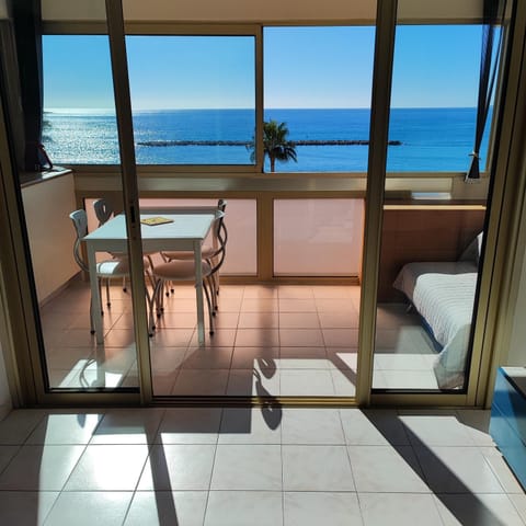 Sea view
