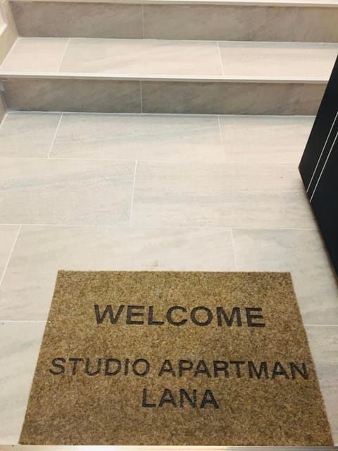 Apartman Lana Apartment in Mostar