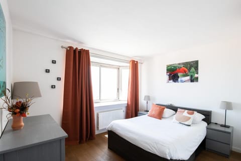 L'Alto - Bel appartement lumineux -Vue panoramique Apartment in Lyon