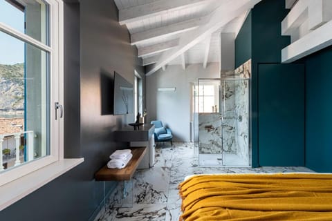 Vulcano Palace Hotel in Province of Brescia