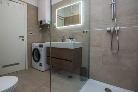Exclusive Apartman AnaMarino Apartment in Zadar