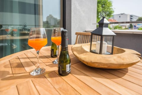 Exclusive Apartman AnaMarino Apartment in Zadar