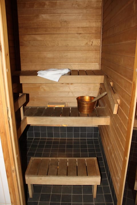 Saimaa Seasons Marina Villas Apartment in Finland